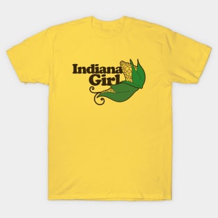 Indiana Girl T-Shirt